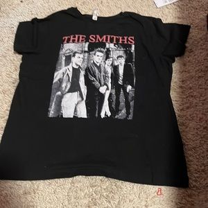 “The Smiths” T shirt